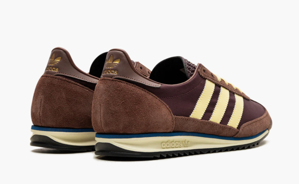 Adidas SL72 OG WMNS Preloved Brown 