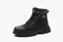 Dickies Winter Battle Boots "Black" 