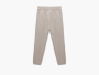 Adidas x Fear Of God Athletics Solid Fleece Sweatpant "Putty Beige" 