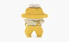 Pop Mart Hang Tag Box Go on an outing
