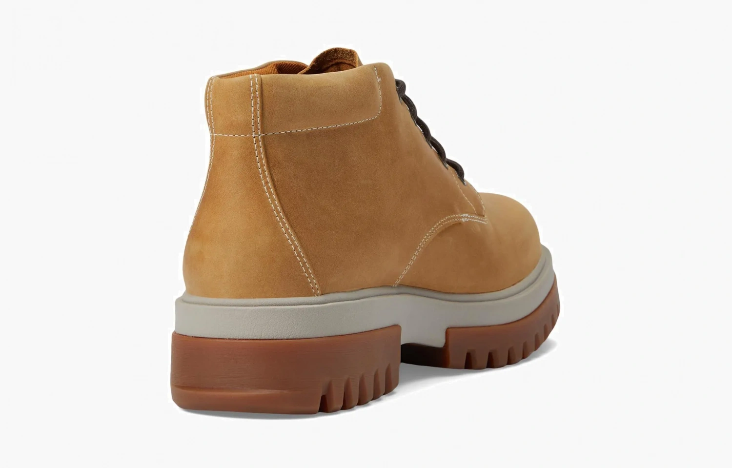 Timberland Arbor Road Waterproof Chukka "Wheat" 