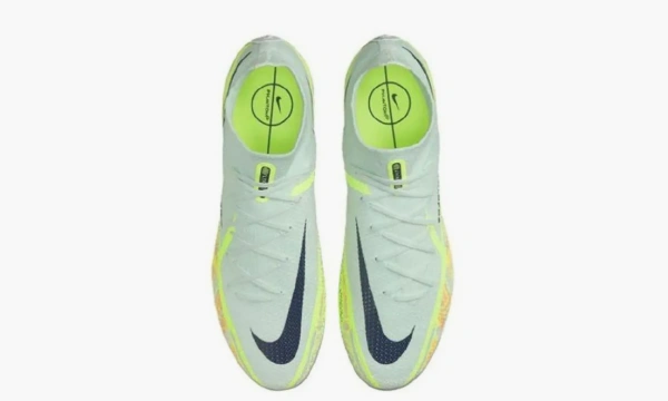 Nike Phantom Gt2 Dynamic Fit Elite Gf Green 