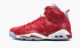 Air Jordan 6 Retro "Slam Dunk" 