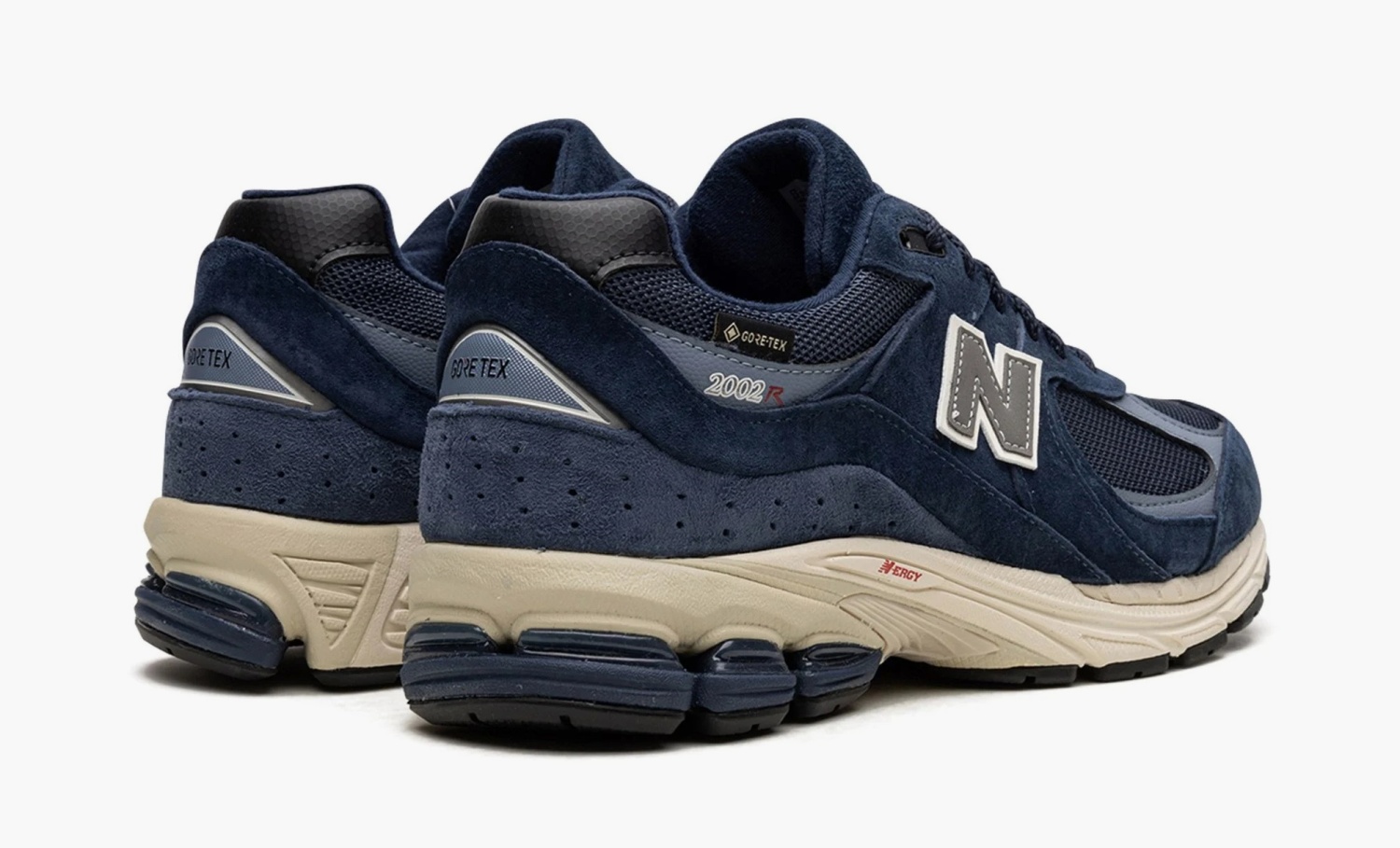 New Balance 2002R GORE-TEX "Vintage Indigo" 