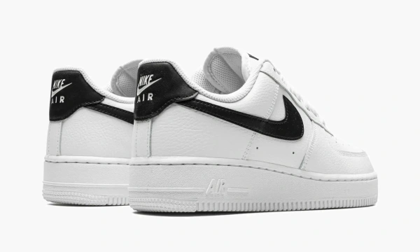 Air Force 1 '07 MNS WMNS White/Black 