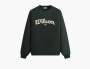 Kith x Wilson Nelson Crewneck Stadium 