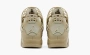 Air Jordan 4 Retro WMNS Net - Rattan 