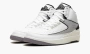 фото JORDAN 2 "Python" (Air Jordan 2)-DR8884 102