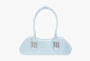 Misbhv Uptown Bowling Bag Blue 