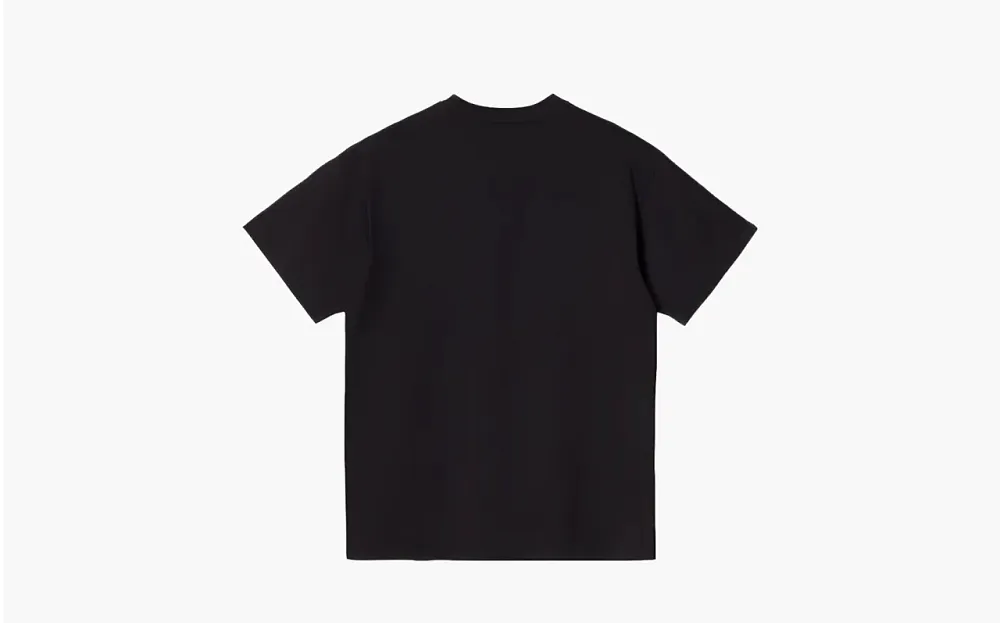 Carhartt WIP T-Shirt Black