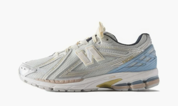 New Balance 1906r Kith White 