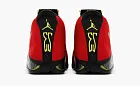 Air Jordan 14 Retro Ferrari 2025