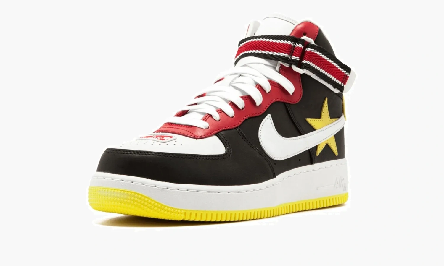 Air Force 1 HI / RT "Victorious Minotaur" 