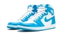 Air Jordan 1 Retro Unc 