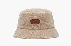 Champion Bucket Hat Light Bone