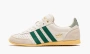 Adidas Japan WMNS Off White Collegiate Green 