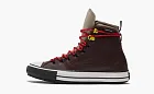 Converse Chuck Taylor All Star All Terrain High Dark Root