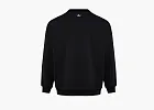 Adidas Originals Crafted Crewneck Jumper Black