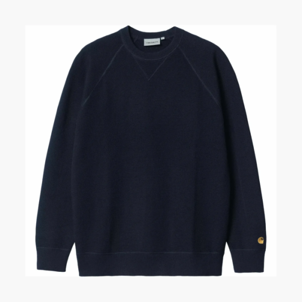 Carhartt WIP SS25 Chase Sweater 