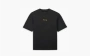 Jordan Travis Scott T-Shirt Men's Dark Smoke Grey 