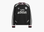 Adidas Originals Adicolor ADC Crew Neck Sweater Black  Adidas Originals Adicolor ADC Crew Neck Sweater Black