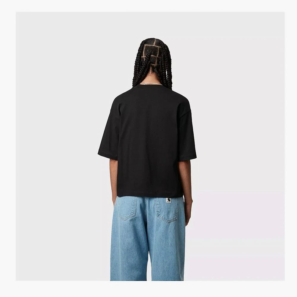 Carhartt WIP SS25 W' SS Greatest Flicks T-Shirt T