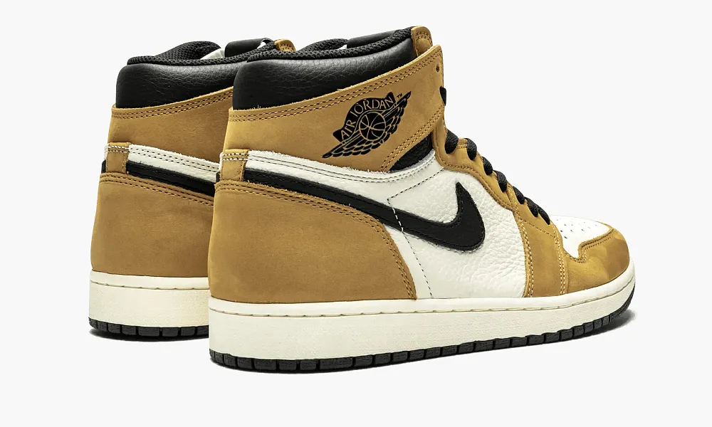 Air Jordan 1 Retro High OG Rookie Of The Year
