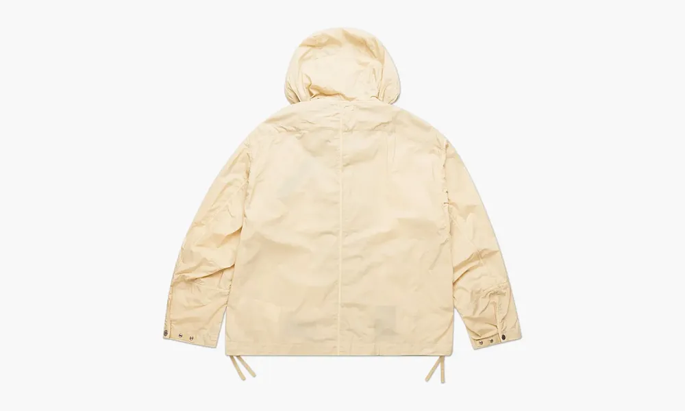 Stone Island Shadow Project Jacket Sand