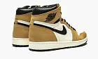 Air Jordan 1 Retro High OG Rookie Of The Year