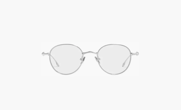 Gentle Monster EP 02 Glasses Silver 