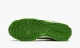 Nike Dunk Low Chlorophyll 