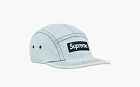 Supreme Denim Camp Cap Light Washed Indigo