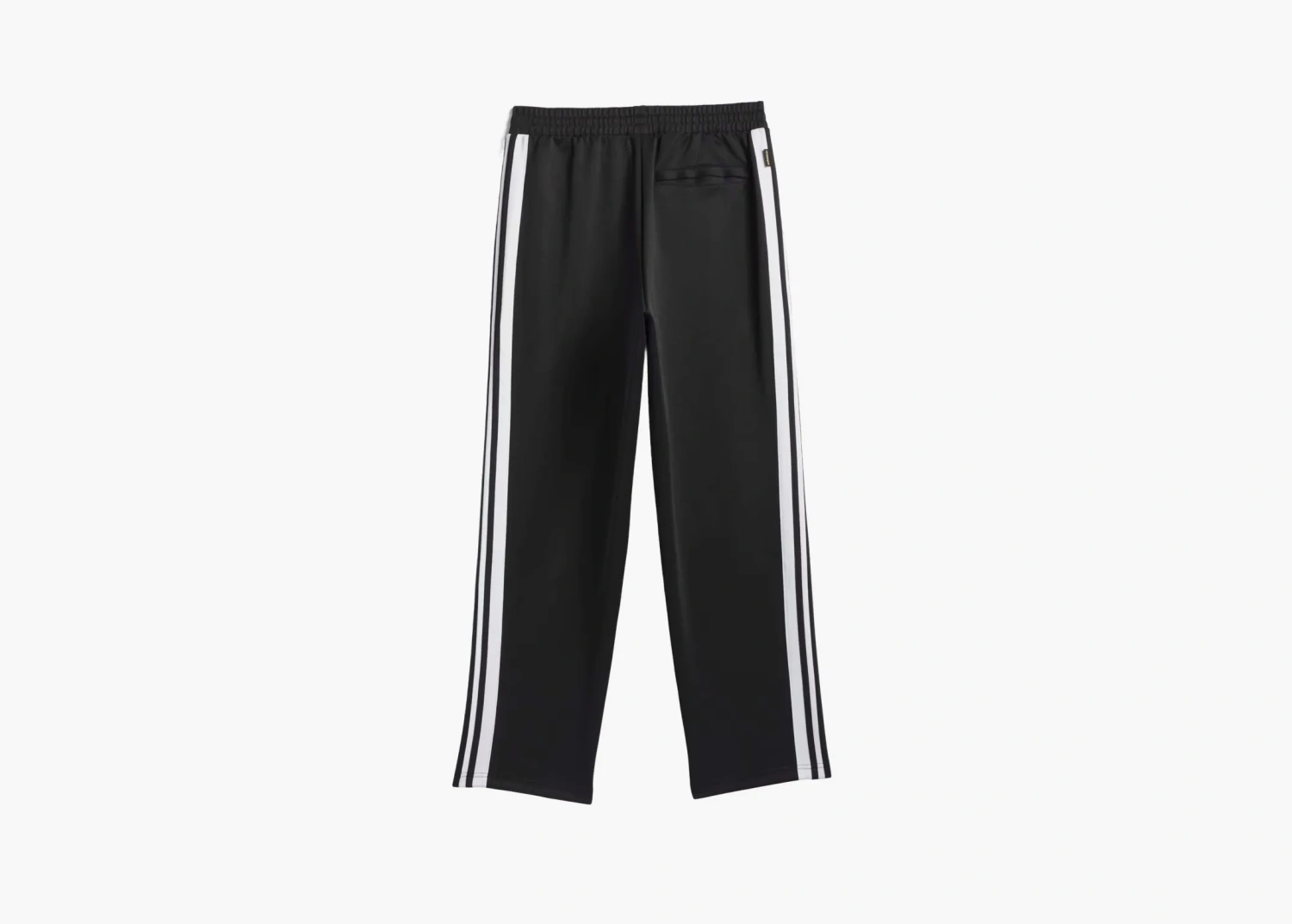 Adidas Originals Tyshawn Track Pants  Black / Crystal White 