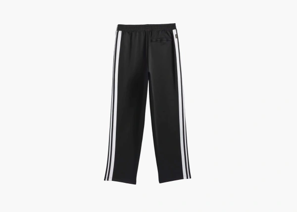 Adidas Originals Tyshawn Track Pants  Black / Crystal White  Adidas Originals Tyshawn Track Pants  Black / Crystal White