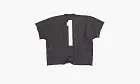 Yeezy Gosha One Box T-shirt Black