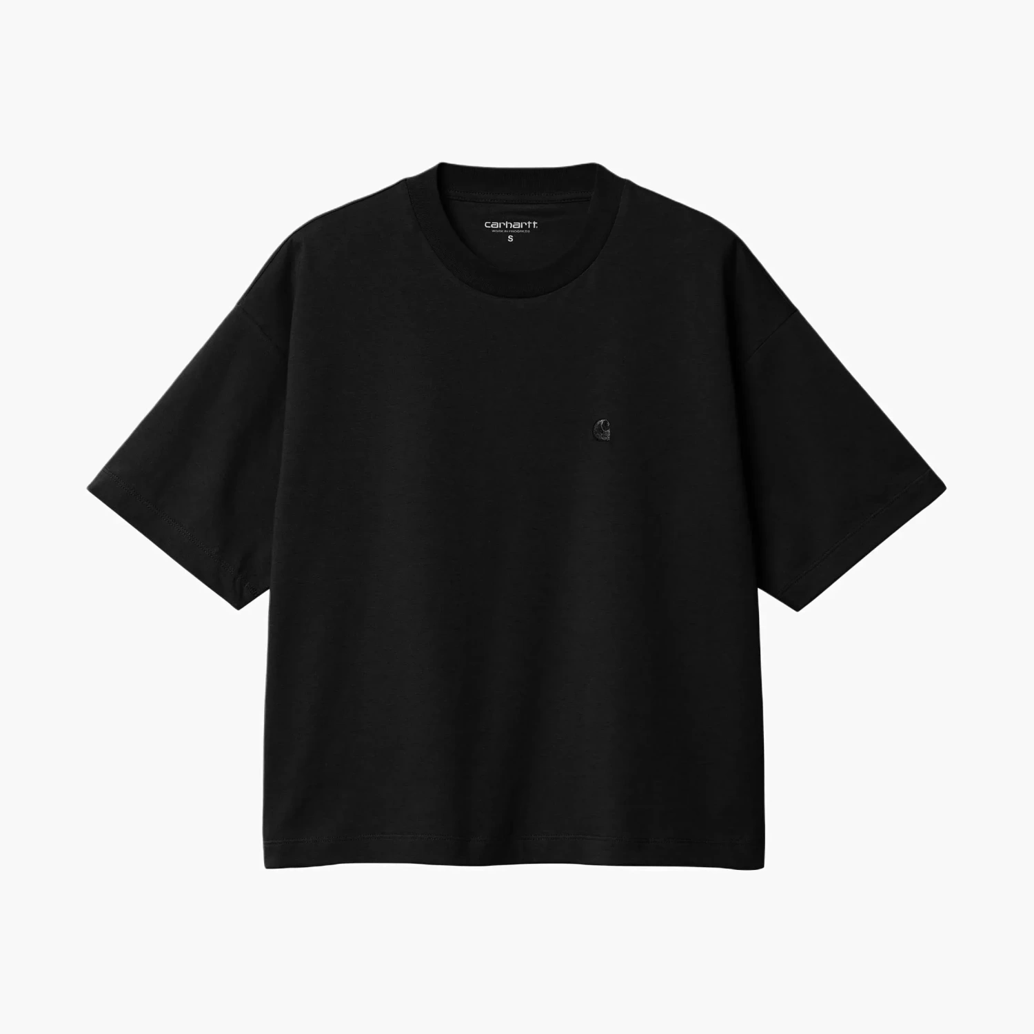 Carhartt WIP SS24 W' SS Chester T-Shirt T 
