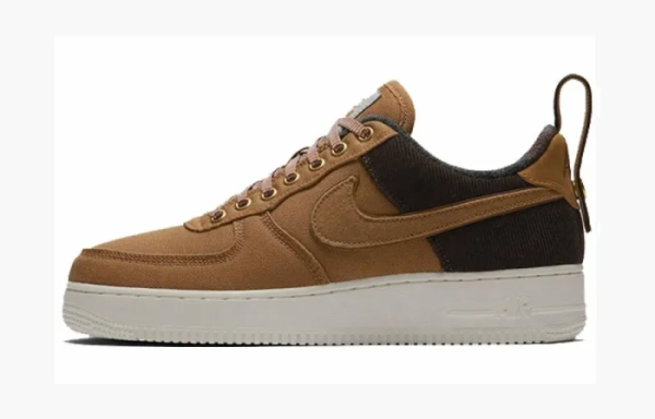 Carhartt WIP x Nike Air Force 1 