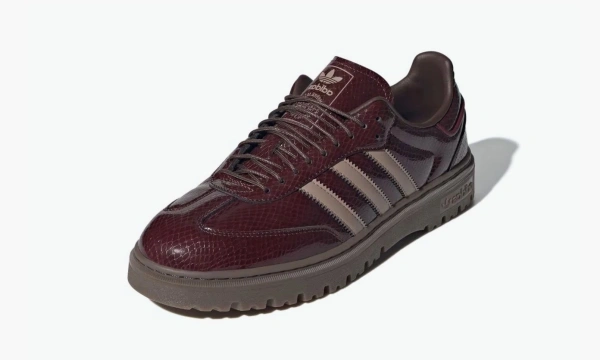 Adidas Samba WTR Chalky Brown / Gum 