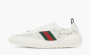 Gucci Shift GG Сrystal WMNS Off White Mesh 