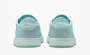 Air Jordan 1 Retro Low OG WNNS "Washed Teal" 