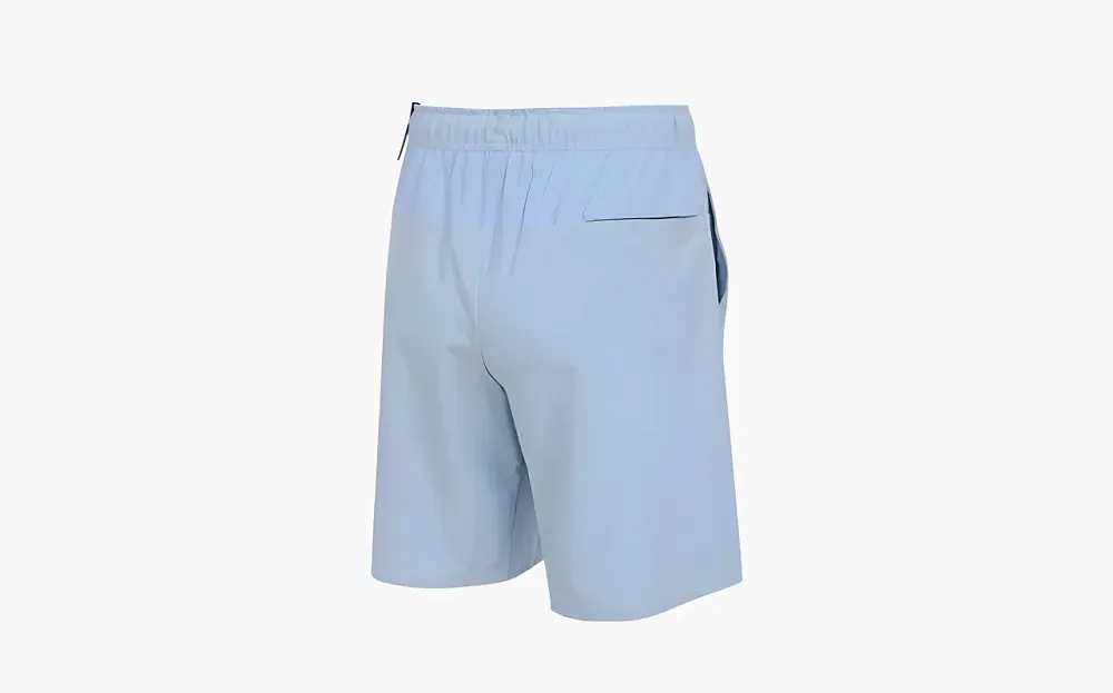 Nike Sports Shorts Blue