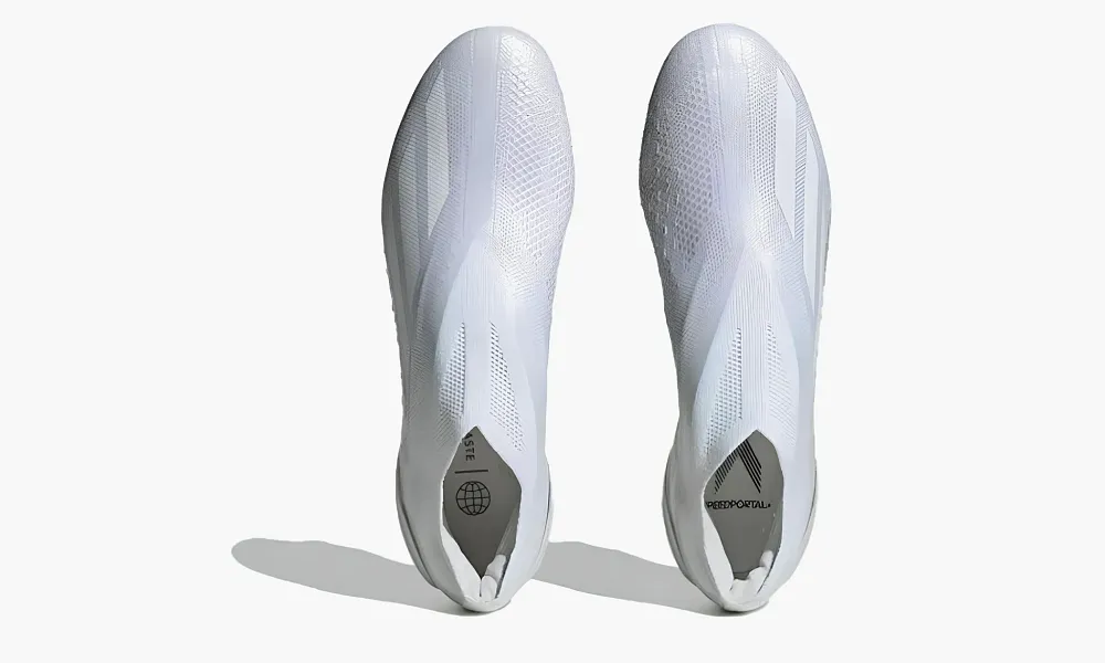 Adidas X Speedportal Fg White