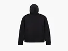 Air Jordan x Travis Scott Graphic Hoodie Black Grey