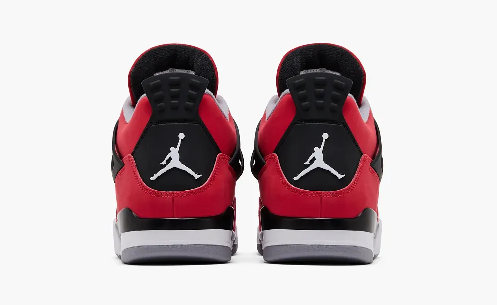 Air Jordan 4 Retro Toro Bravo 2026