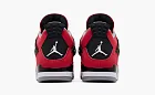 Air Jordan 4 Retro Toro Bravo 2026