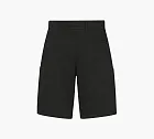 Dior x Stone Island Bermuda Shorts Black