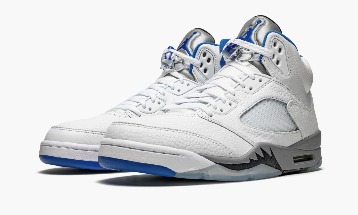 Air Jordan 5 Retro Stealth 2.0 