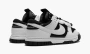 Nike Dunk Low Remastered "Reverse Panda" 