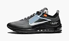 Nike The 10 : Air Max 97 OG Off-white