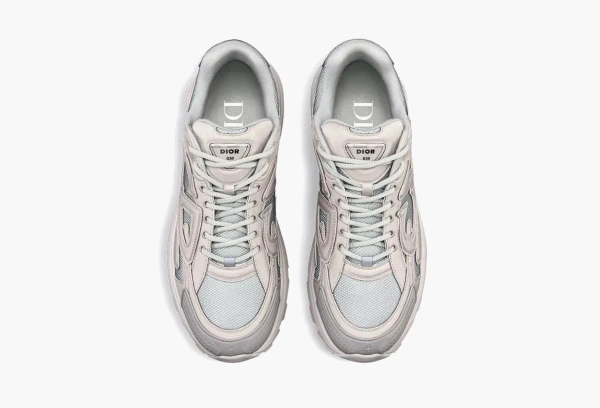 Dior x Stone Island B30 Khaki